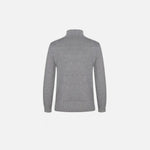 Suéter de Lã Feminino – Conforto Inverno Heritage