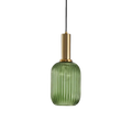 Sussurro de Vidro Ouro