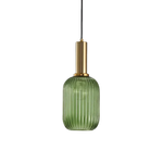 Sussurro de Vidro Ouro