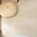 Tapete Grande para Sala em Algodão Antiderrapante 200x300cm