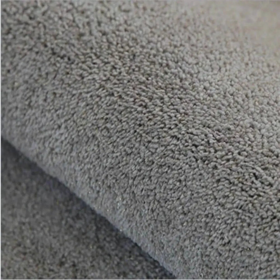Tapete de Banho Luxora em Espuma de Memória • Conforto e Absorção Inigualáveis