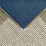 Tapete de Sisal para Sala 200x150cm