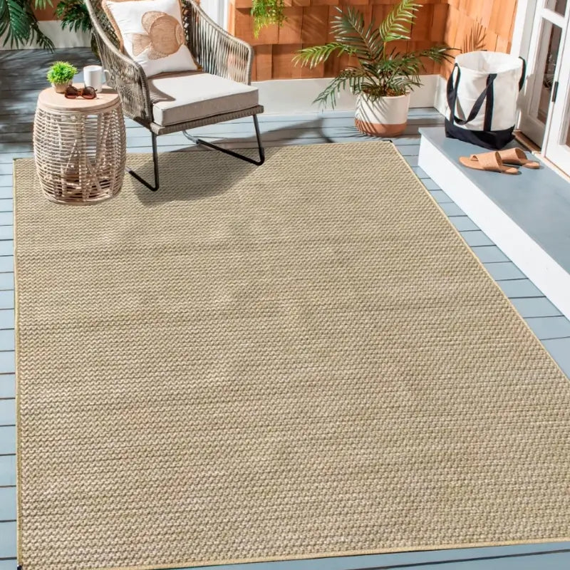 Tapete de Sisal para Sala 200x150cm