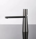 Torneira para banheiro Elegância Bica Alta Monocomando em Cromado Premium.
