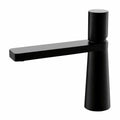 Torneira para banheiro Elegância Bica Alta Monocomando em Cromado Premium.