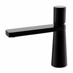 Torneira para banheiro Elegância Bica Alta Monocomando em Cromado Premium.