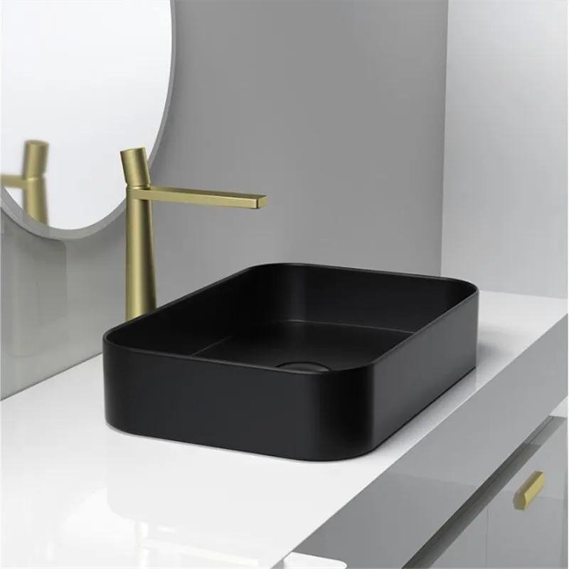 Torneira para banheiro Elegância Bica Alta Monocomando em Cromado Premium.