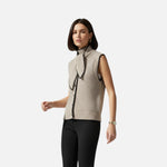 Vestido Colete Tricotado Atemporal Feminino