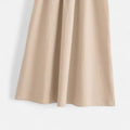 Vestido Diurno Feminino Cinturado de Patrimônio
