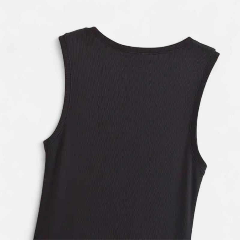 Vestido Diurno Feminino Cinturado de Patrimônio