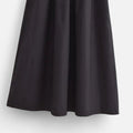 Vestido Diurno Feminino Cinturado de Patrimônio