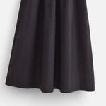 Vestido Diurno Feminino Cinturado de Patrimônio