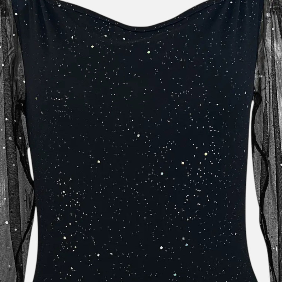 TEMPLATE VESTIDOS — styling noite