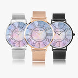 Relógio Feminino Marble Edition - No 2 | Faetton &Co.