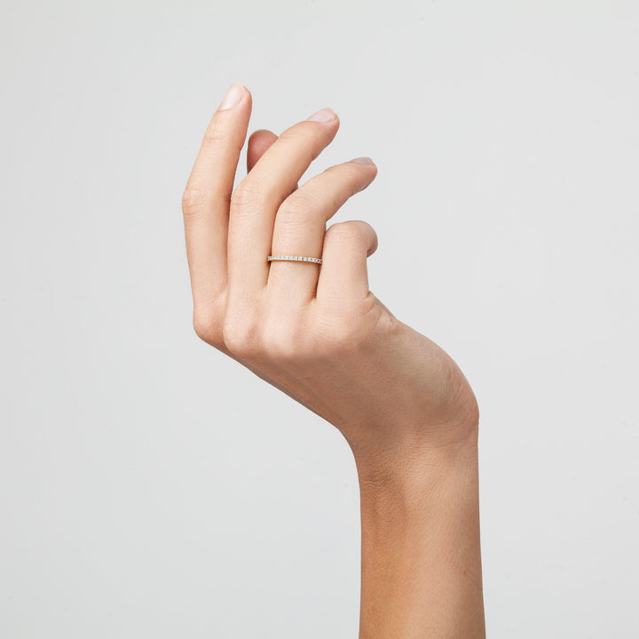 Anel Minimal Diamonds