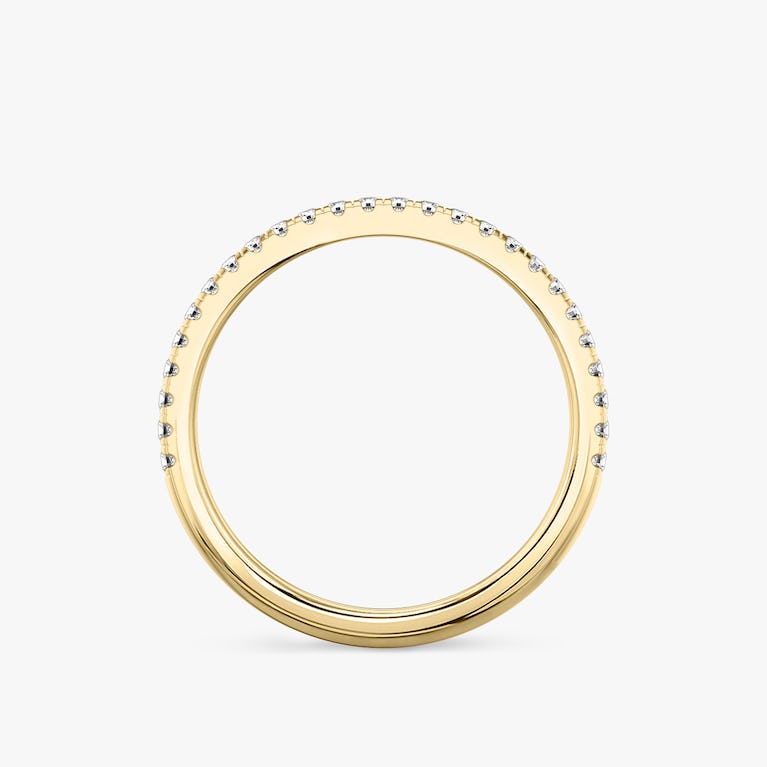 Anel Minimal Diamonds