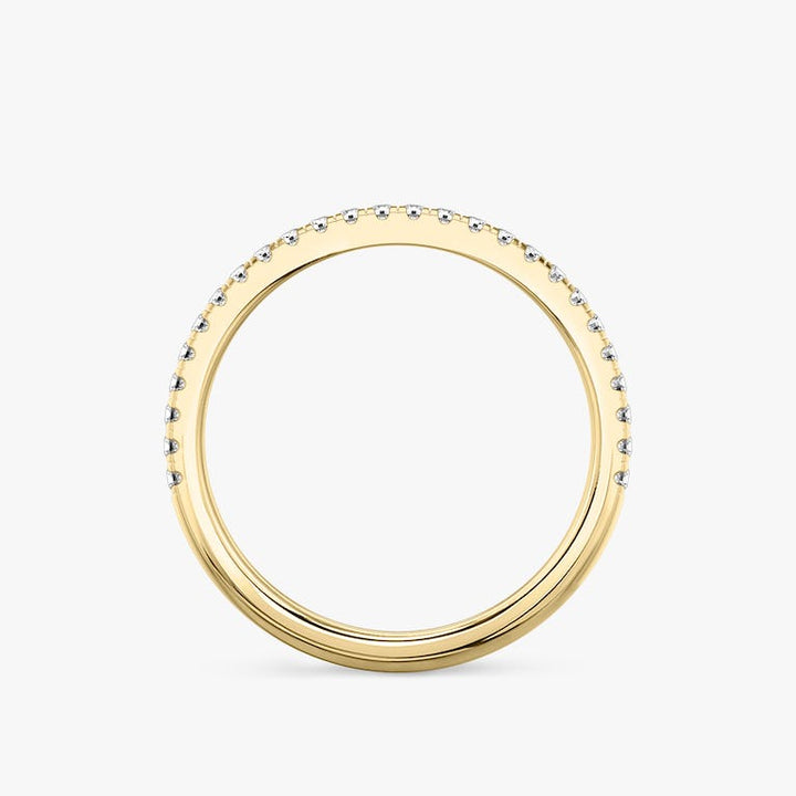 Anel Minimal Diamonds