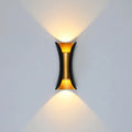 Arandela Decorativa Contemporâneo Nórdico, peça de luminárias de parede da VivaCasa — imagem 2