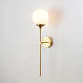 Arandela Decorativa Contemporâneo Redondo, peça de luminárias de parede da VivaCasa — imagem 10
