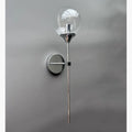 Arandela Decorativa Contemporâneo Redondo, peça de luminárias de parede da VivaCasa — imagem 8