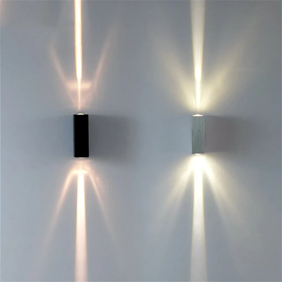 Arandela Decorativa, peça de luminárias de parede da VivaCasa — imagem 2