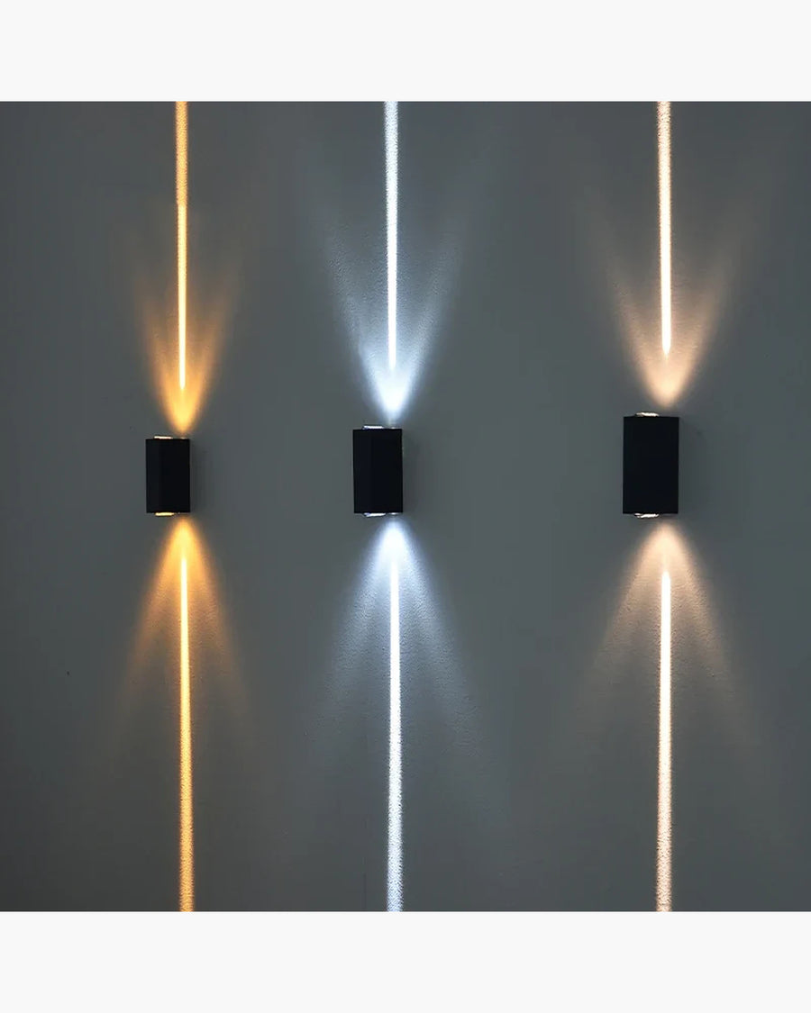 Arandela Decorativa, peça de luminárias de parede da VivaCasa