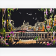 Arte de riscar - Cidade aquática de Veneza