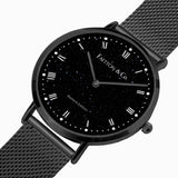 Relógio Feminino Stellaris Edition - FT No. 2001