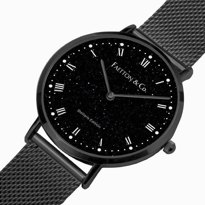 Relógio Feminino Stellaris Edition - FT No. 2001