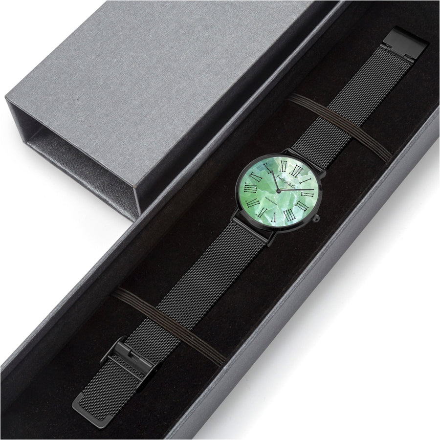 Relógio Feminino Marble Edition - No 3 | Faetton &Co.