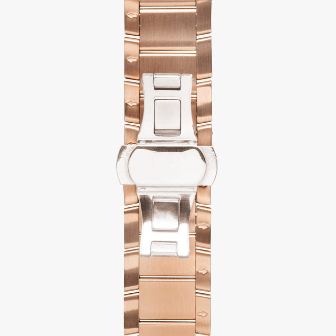 Relógio Masculino Automático D'elamantina Edition - DT No. 9002