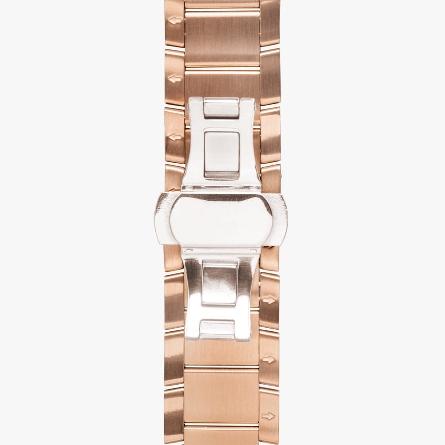 Relógio Masculino Automático D'elamantina Edition - DT No. 9002