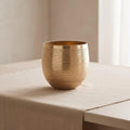 Bandeja Decorativa Dourado, peça de bandejas decorativas da VivaCasa — imagem 6