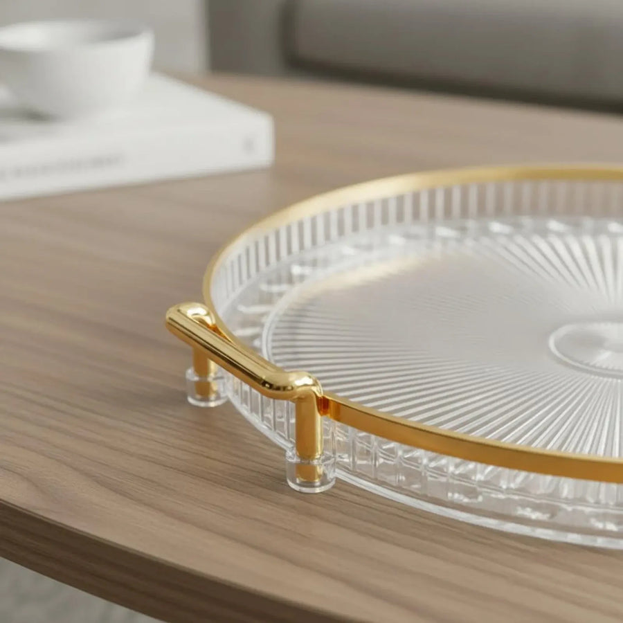 Bandeja Decorativa, peça de bandejas decorativas da VivaCasa — imagem 6