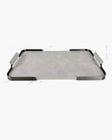 Bandeja Decorativa Retangular