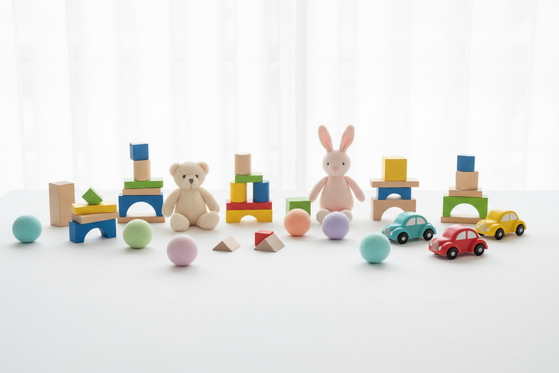 Brinquedos