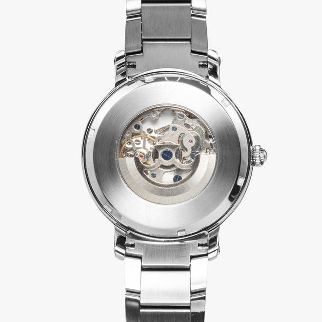 Relógio Masculino Automático D'elamantina Edition - DT No. 9002