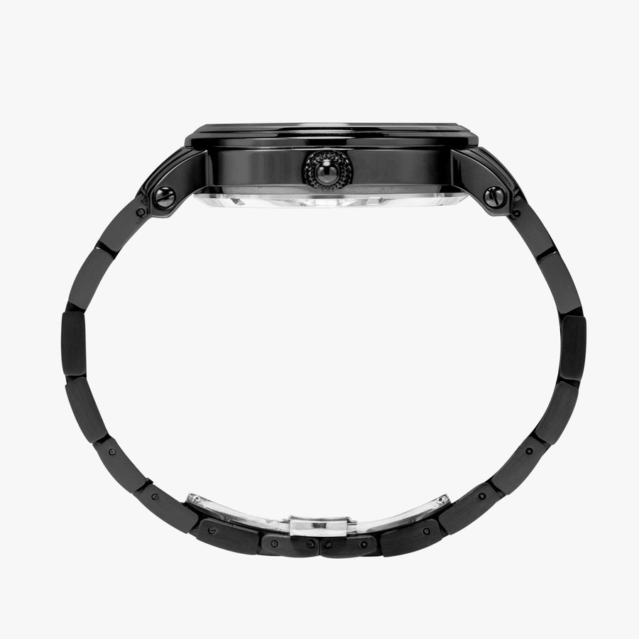 Relógio Masculino Automático D'elamantina Edition - DT No. 9002