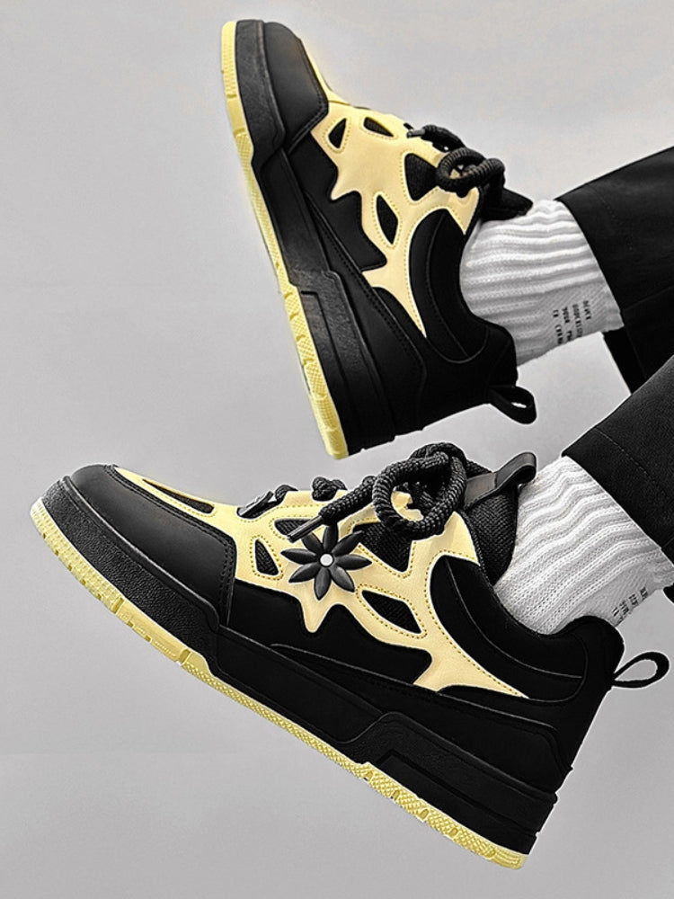 Tênis Vintage Skate Dunks | Chiaura