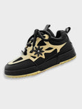 Tênis Vintage Skate Dunks | Chiaura Preto