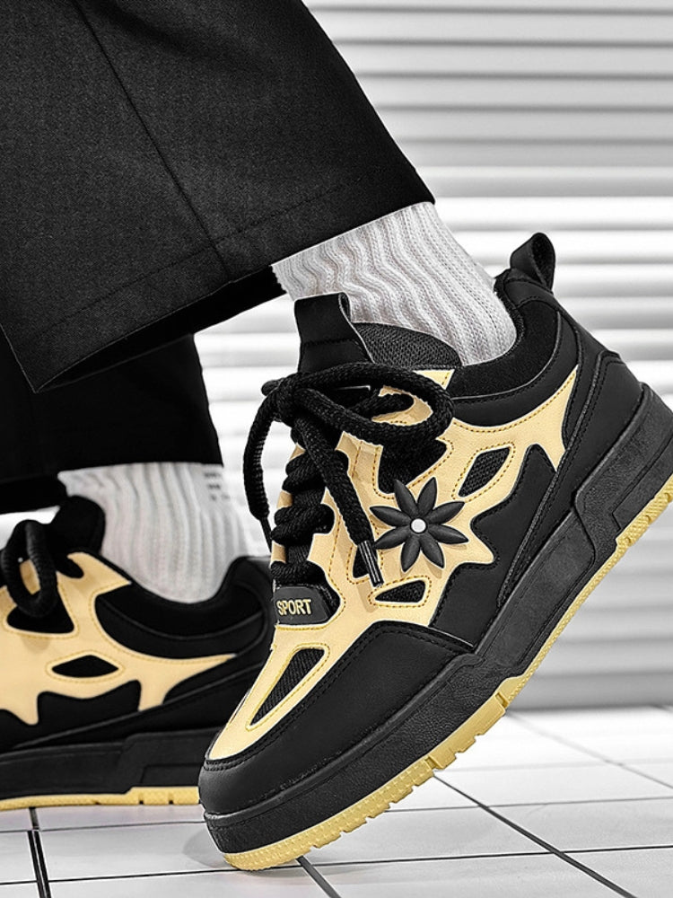 Tênis Vintage Skate Dunks | Chiaura