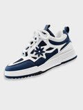 Tênis Vintage Skate Dunks | Chiaura Azul