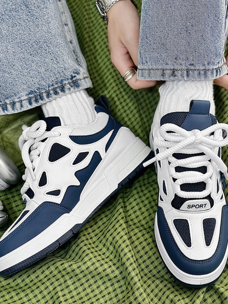 Tênis Vintage Skate Dunks | Chiaura