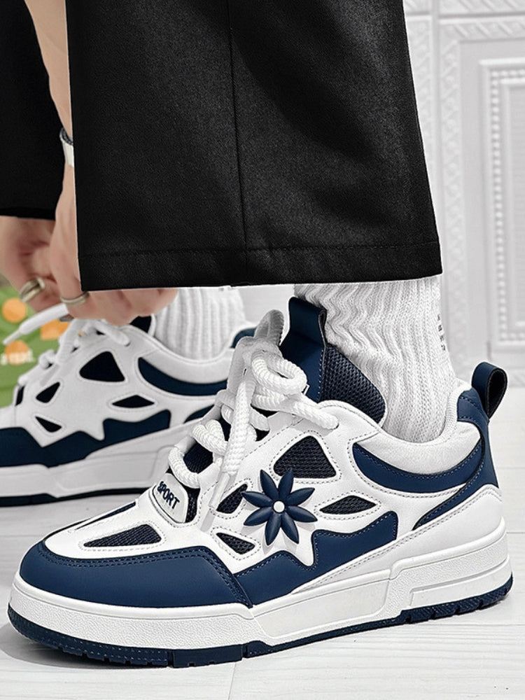 Tênis Vintage Skate Dunks | Chiaura