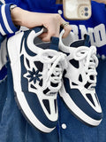 Tênis Vintage Skate Dunks | Chiaura