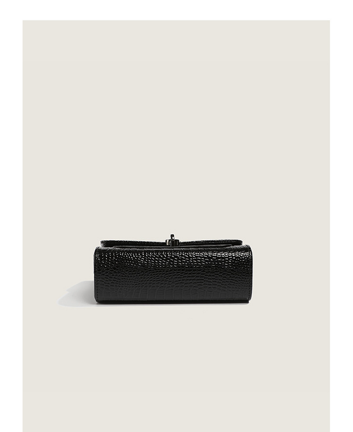 Faetton &Co. | Bolsa FT Brillant Black