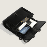 Faetton &Co. | Bolsa FT Brillant Black