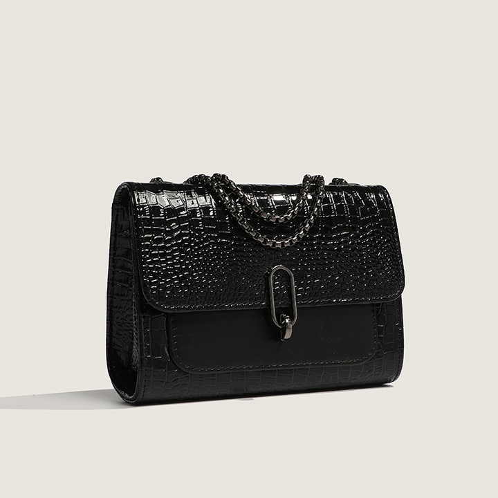 Faetton &Co. | Bolsa FT Brillant Black