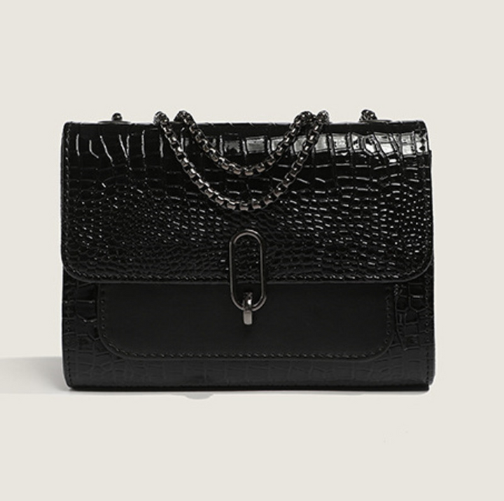 Faetton &Co. | Bolsa FT Brillant Black