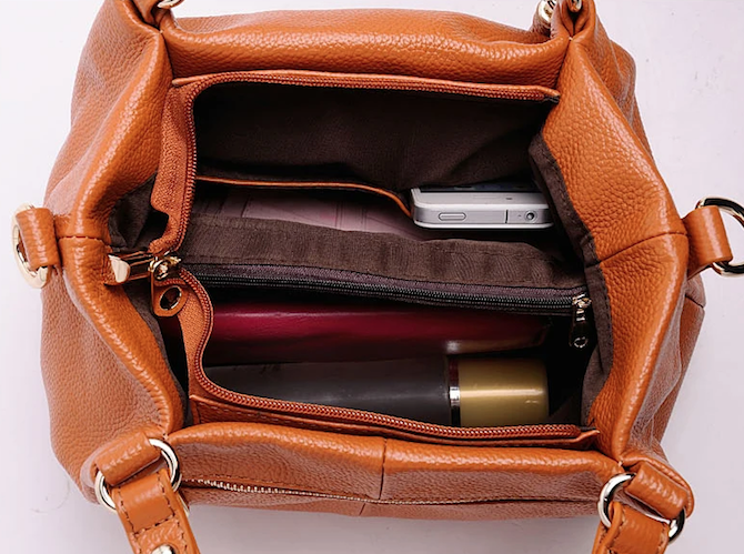 Bolsa Millano Faetton &Co.
